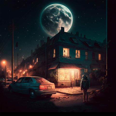 Wenn Es Nacht Wird