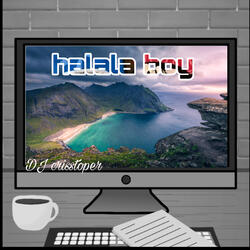 Halala Boy