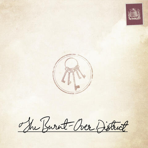 The Burnt over District