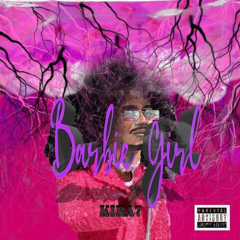 Barbie Girl