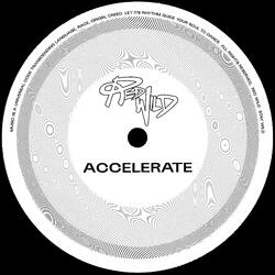 Accelerate