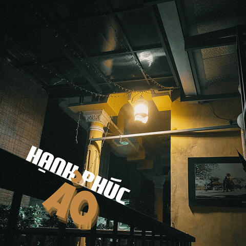 Hạnh Phúc Ảo