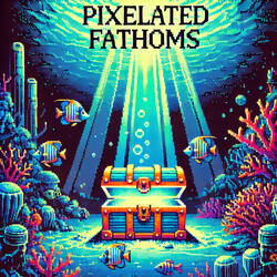 Pixelated Paradise
