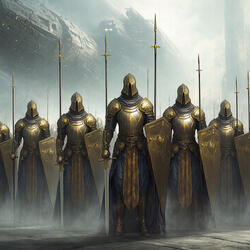Song of Legends