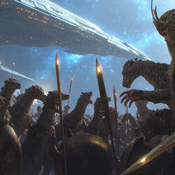 Legacy of the Ancients