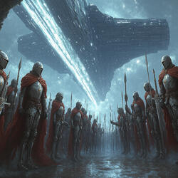 Symphony of Redemption