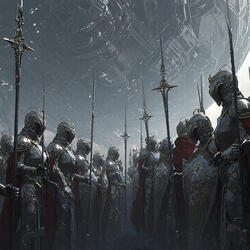 Sacred Ground