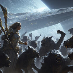 Rise of the Warrior