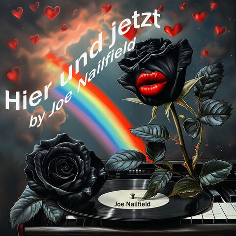 Hier Und Jetzt