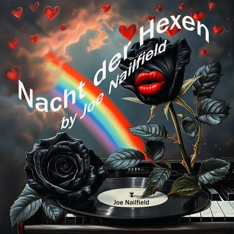 Nacht Der Hexen