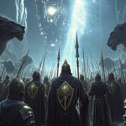 The Celestial Choir