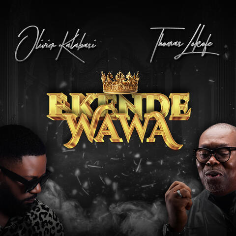 Ekende Wawa