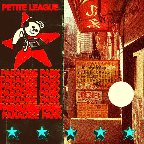Paradise Park