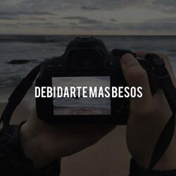 Debi Darte Mas Besos