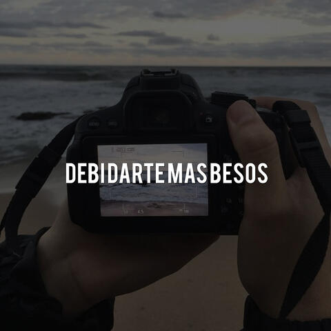 Debi Darte Mas Besos