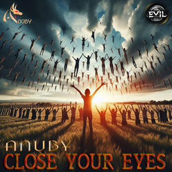 Close Your Eyes