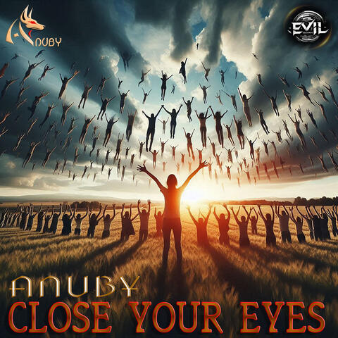 Close Your Eyes