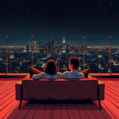 Embrace the Night