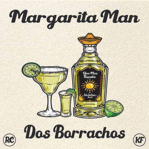 Margarita Man