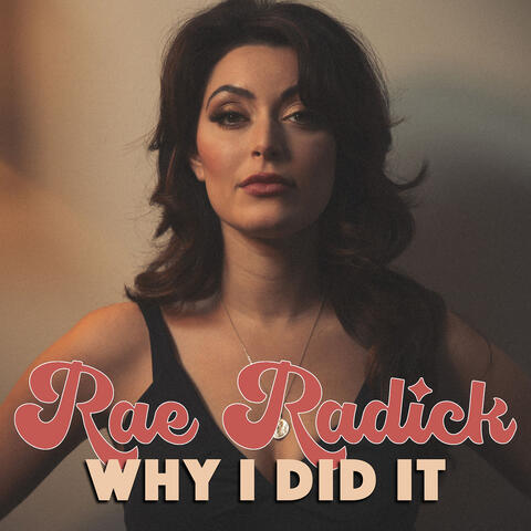 Why I Did It