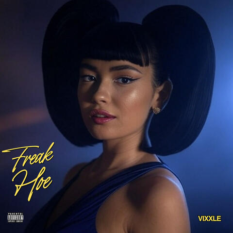 Freak Hoe