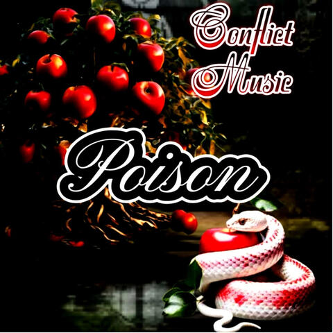 Poison
