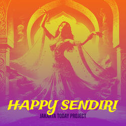Happy Sendiri
