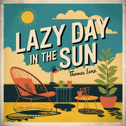 Lazy Day in the Sun