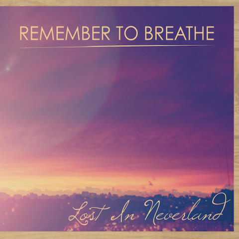 Lost in Neverland