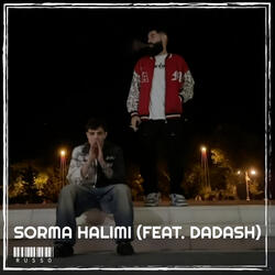 Sorma Halimi