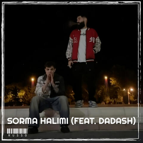 Sorma Halimi
