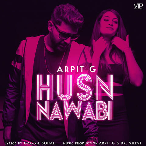 Husn Nawabi