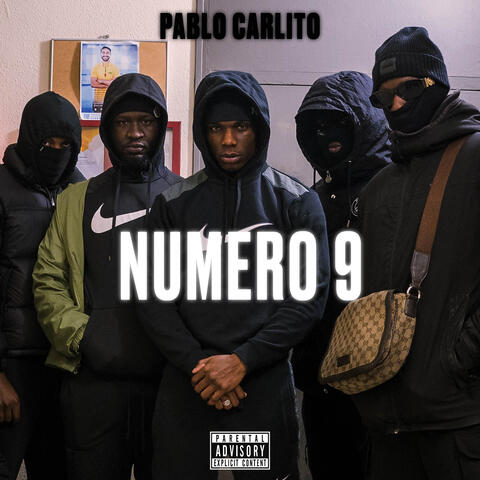 Numéro 9