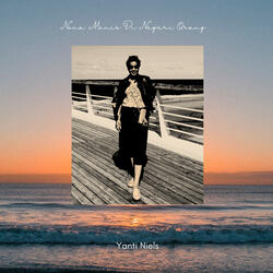 Nona Manis Di Negeri Orang