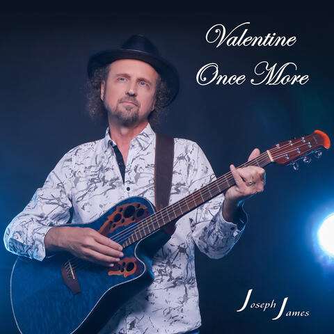 Valentine Once More