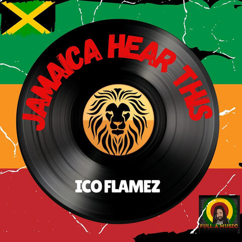 Jamaica Hear This