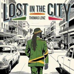 Lost in the City