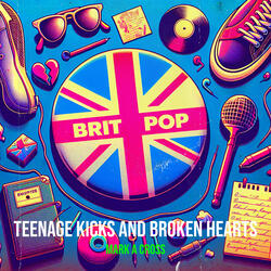 Teenage Kicks and Broken Hearts