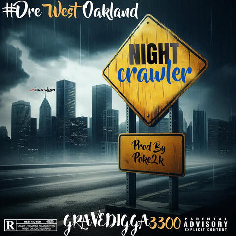 Night Crawler