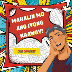 Mahalin Mo Ang Iyong Kaaway