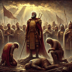 Echoes of Valor (Original Motion Picture Soundtrack)