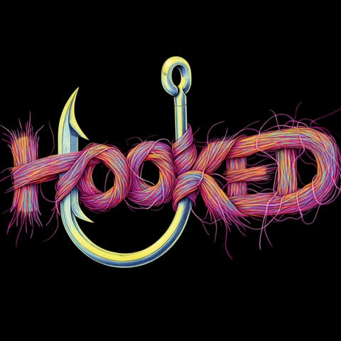 Hooked