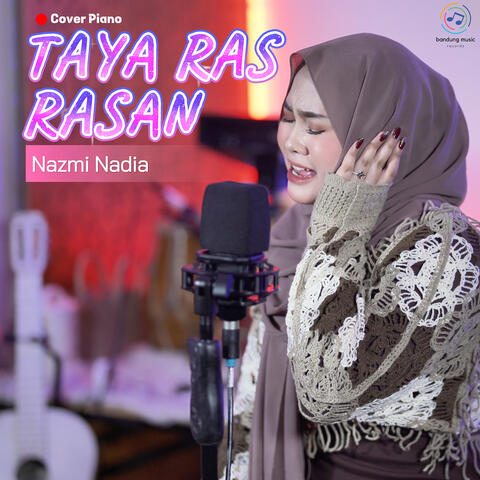 Taya Ras Rasan (Cover Piano)