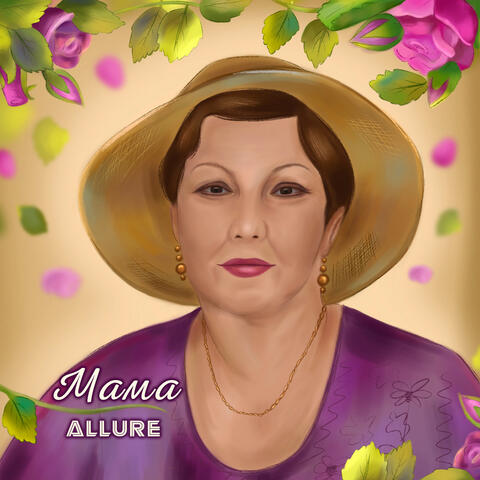 Мама