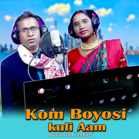 Kom Boyosi Kuli Aam
