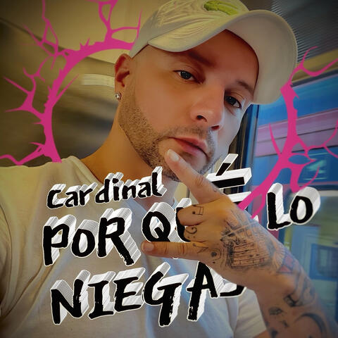 Por Qué Lo Niegas