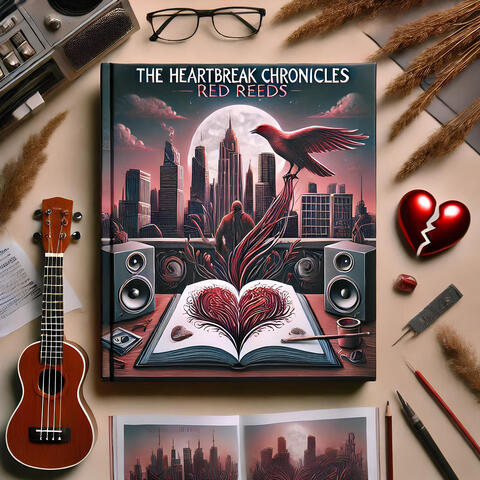 The Heartbreak Chronicles