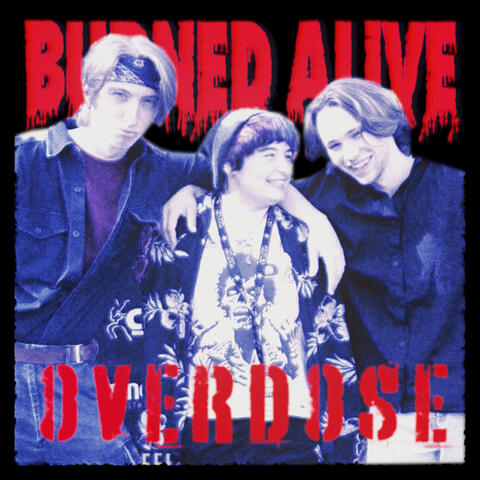 Burned Alive