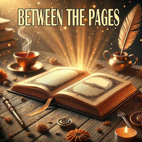 Between the Pages