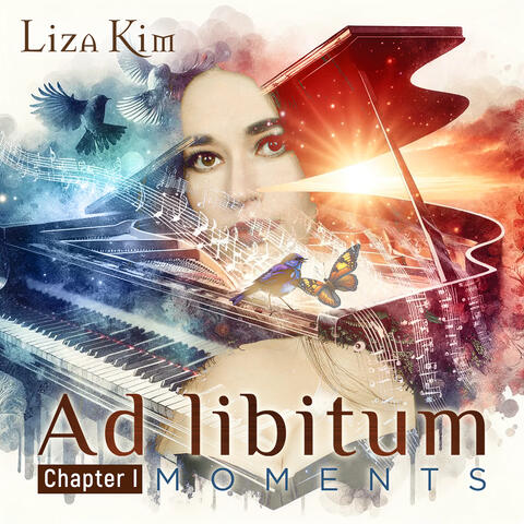 Ad Libitum (Chapter I "Moments")